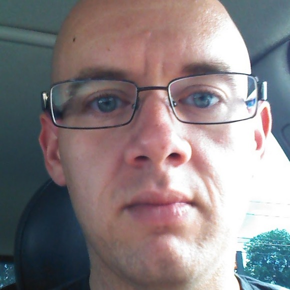 Meet your Posher, Adam - Picture 1 of 1